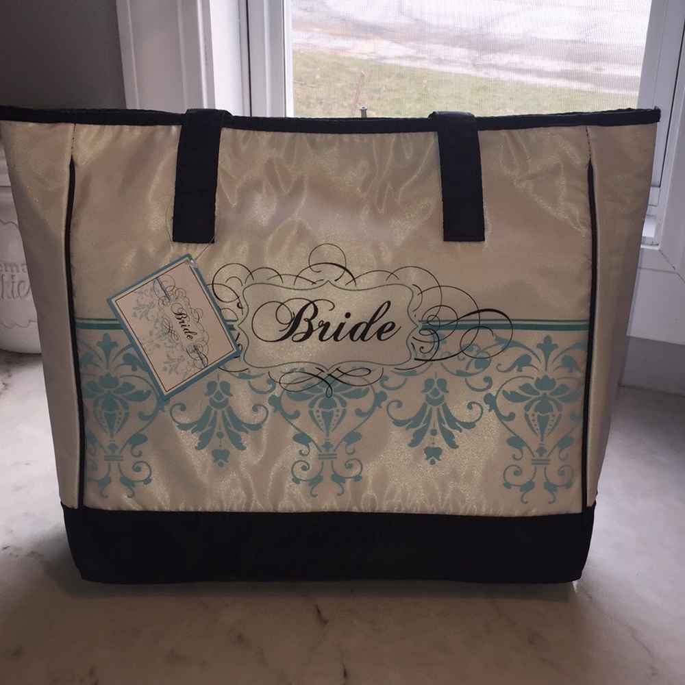 Bride Emergency Kit